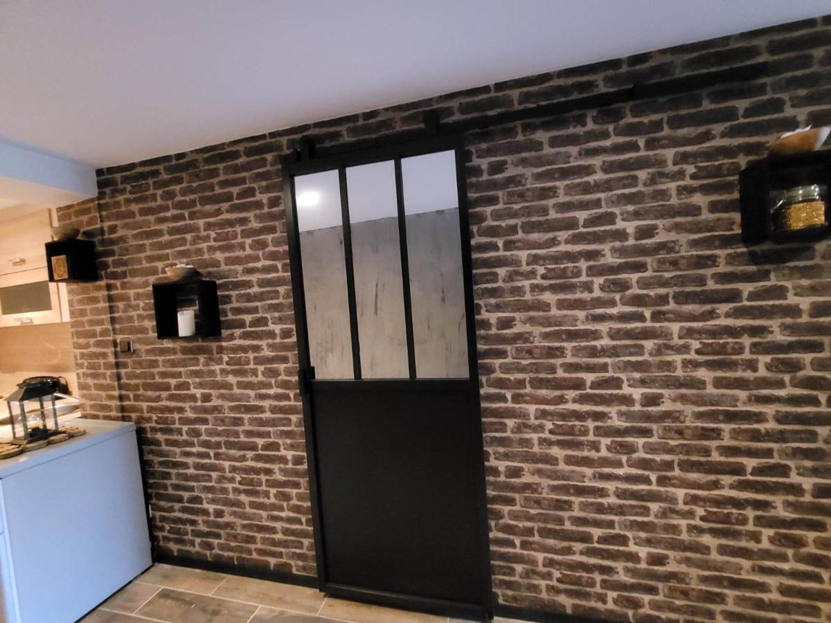 Horizon Spa Samer Exterior foto