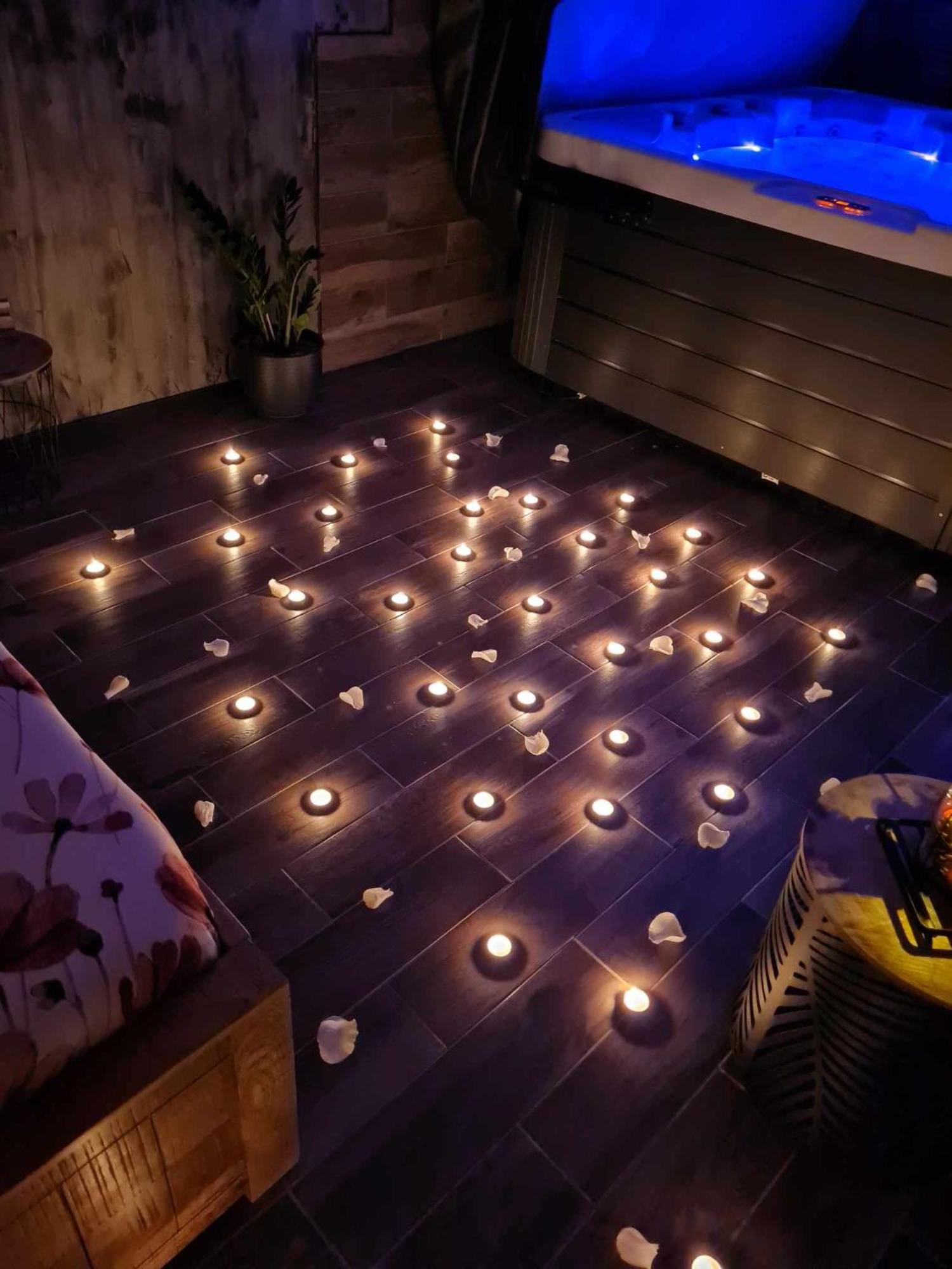 Horizon Spa Samer Exterior foto