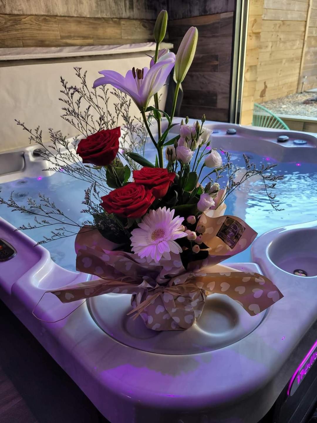 Horizon Spa Samer Exterior foto