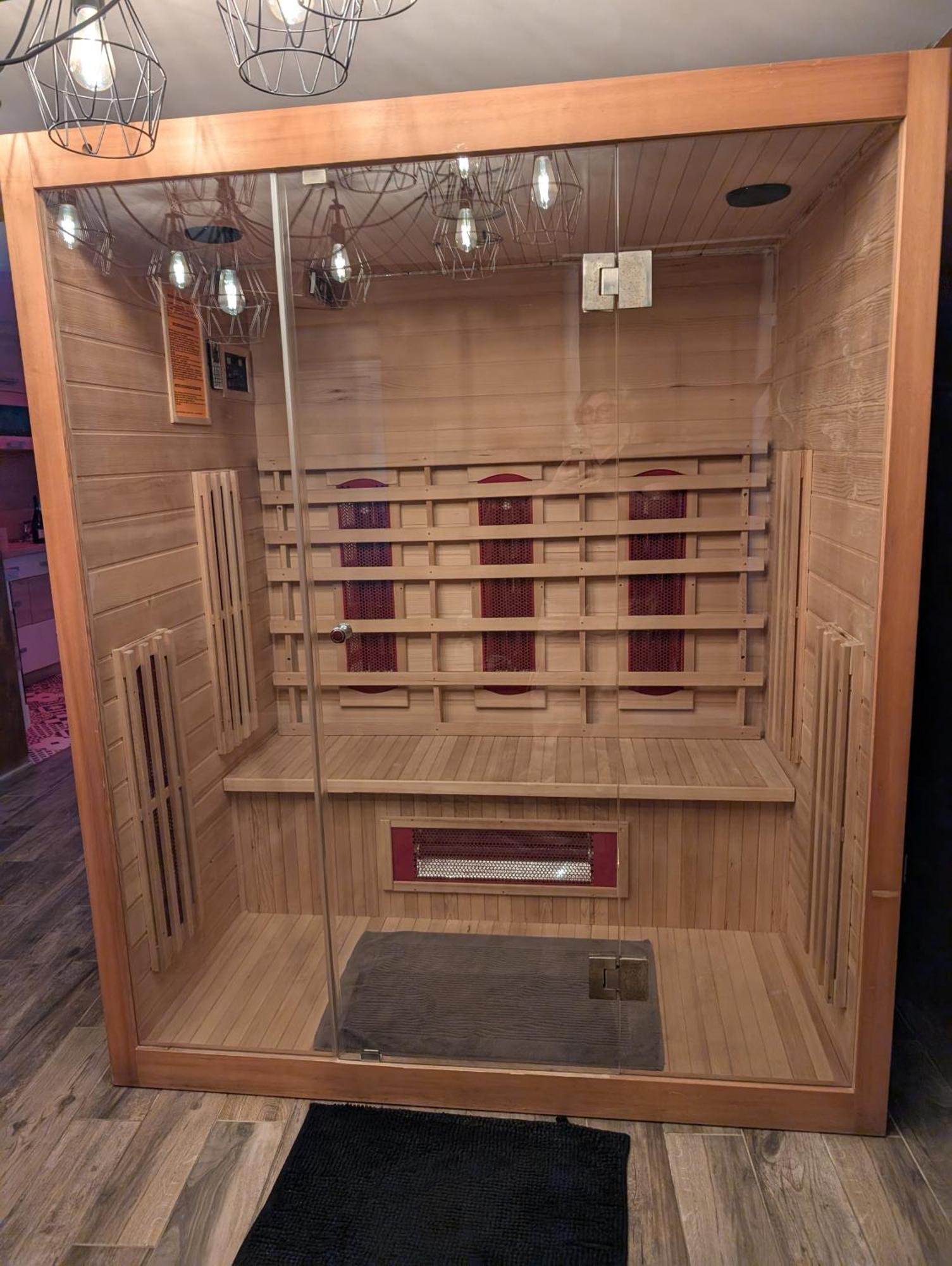 Horizon Spa Samer Exterior foto